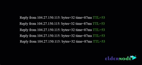 ttl   dns  networking eldernode blog