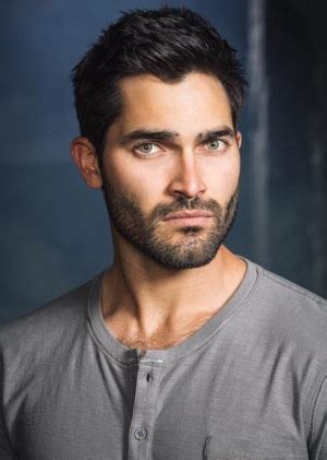 Derek Hale - Teen Wolf Wiki