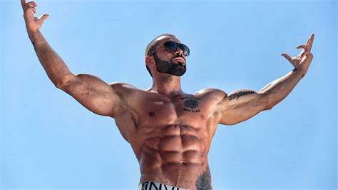 Lazar Angelov Wallpapers HD Free Download