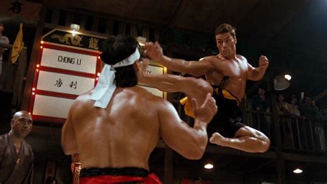 Bloodsport (1988) | FilmFed