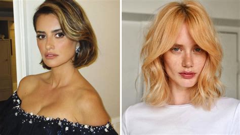 Corte De Cabelo Feminino Que Da Volume - 17 Cortes de Cabelo Feminino Que Aumentam o Volume (Fios Finos Agradecem)