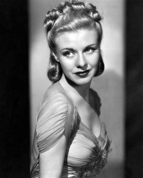 Ginger Rogers