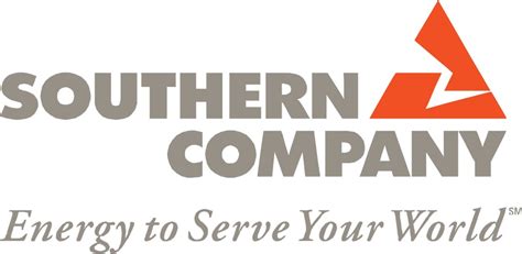 Southern Company Logo Download in HD Quality