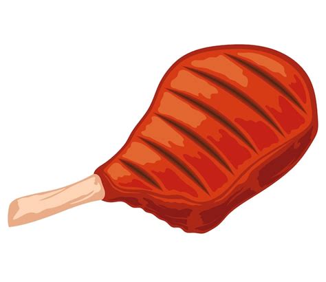 Meat clip art Vectors & Illustrations for Free Download | Freepik