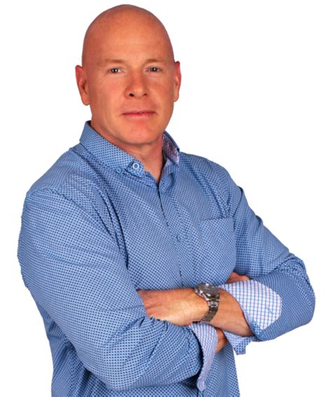 Jeff Ruby - EOS Worldwide