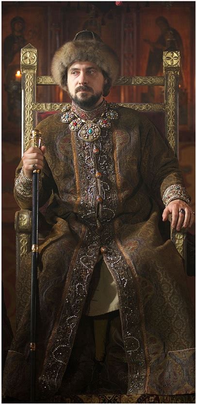 HOLLYWOOD SPY: PREMIUM SPOTLIGHT ON RUSSIAN LAVISH EPIC TV SERIES ON ...