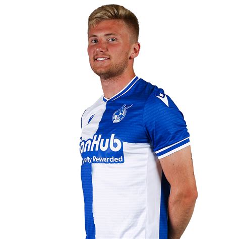 Men's First Team | Bristol Rovers FC