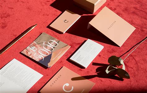 Saharok jewelry on Behance