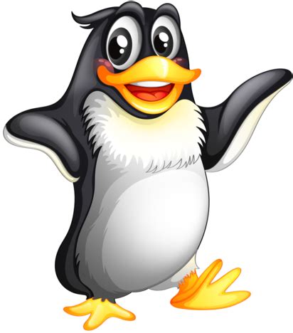 Птички мультяшные — Яндекс.Диск | Cartoon birds, Cartoon drawings, Penguins