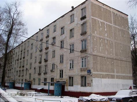 Серия дома К-7 | RussianRealty