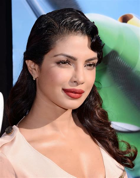 Priyanka Chopra Hot Pics from Disney's Planes Premiere in Los Angeles