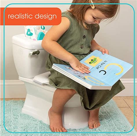 cute potty training toilet         parents  words
