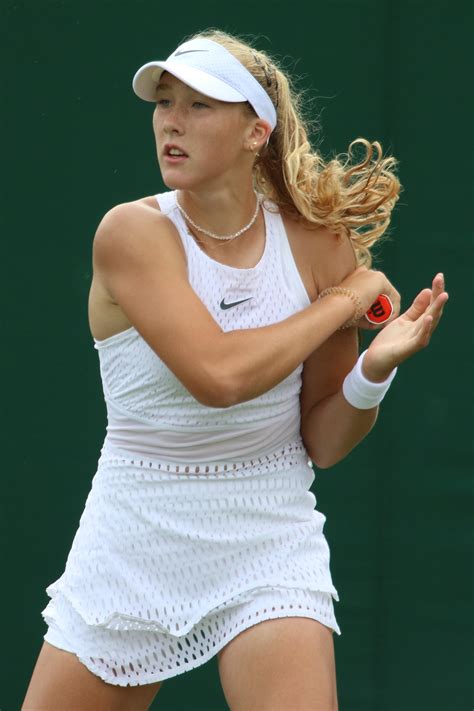 mirra andreeva  anna kalinskaya wta beijing tennis betsapi