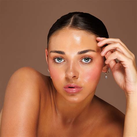 SPF 50 Natural Lip & Cheek Tint – Avocado Zinc