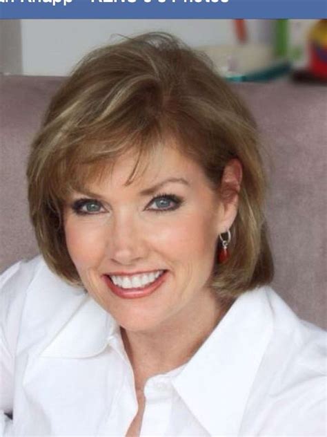 We Celebrate The Long And Successful Career Of Debra Knapp In The Competitive World Of Television News Media