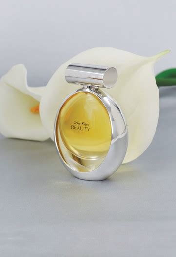 Beauty Calvin Klein аромат — аромат для женщин 2010
