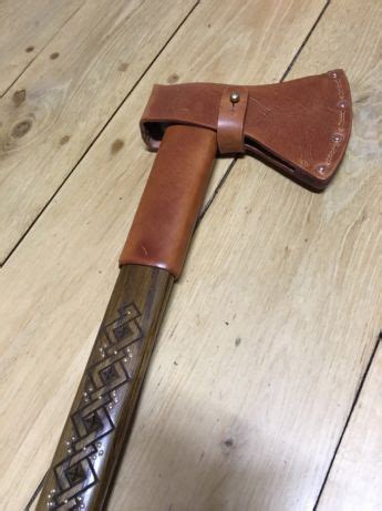 Hutsul Hatchet Axe Топірець Бартка Валашка Сокира Топор Ciupaga Valaška ...