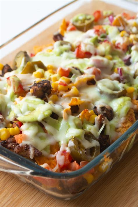 casserole recipes insanely good