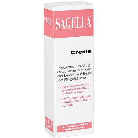 SAGELLA® Creme - shop-apotheke.com