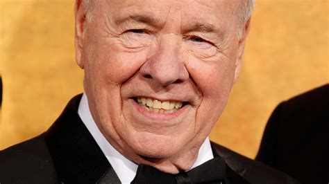 Tim Conway dead; 'Carol Burnett Show' star was 85