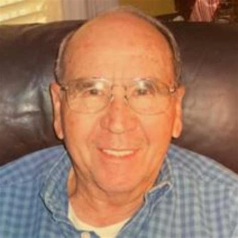 Official Obituary and Memorial Service for Robert Bounds