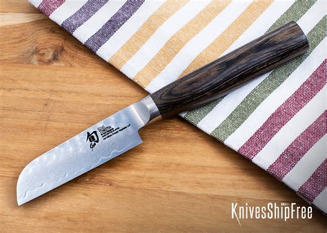 Buy Shun Knives - All Knives Ship Free