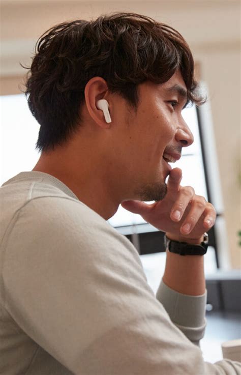 Cutting Edge Headphone Technology with Denon | Denon US