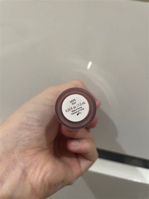 Rare Beauty Blush Hope, Kesehatan & Kecantikan, Rias Wajah di Carousell