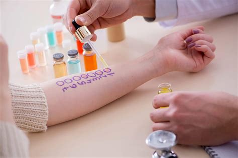 Allergien im Überblick - Symptome, Ursachen & Behandlung