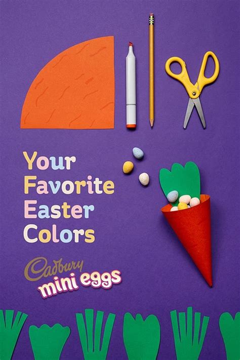 Easter x Cadbury - bolanosdesigns