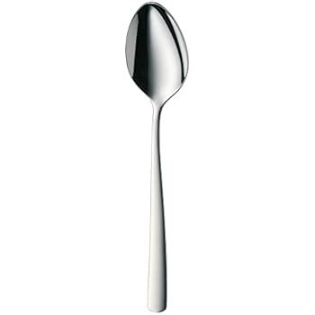 wmf table spoon boston cromargan  stainless steel polished amazon