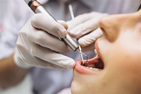 dental clinic