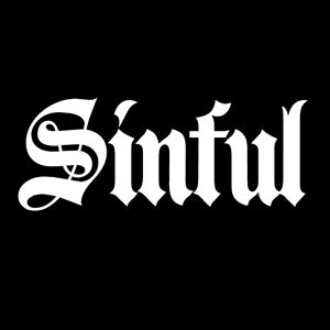 Sinful Clothing Logo PNG Vector (AI) Free Download