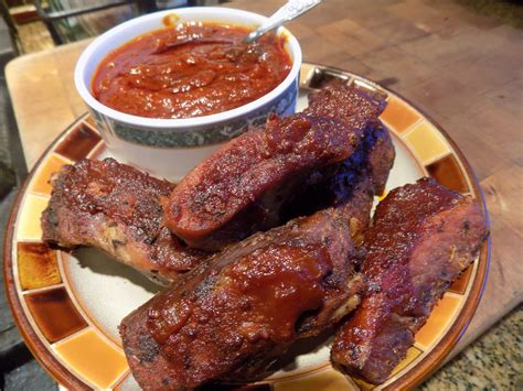 Ribs To The Rescue: 5 Simple Steps To Oven-Fried Bliss