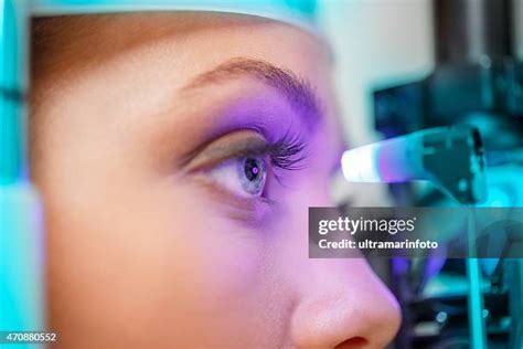 laser eyes stock  high res pictures  images getty images