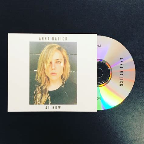 Anna Nalick | "At Now" Artist Spotlight | Blog Posts | Copycats Media