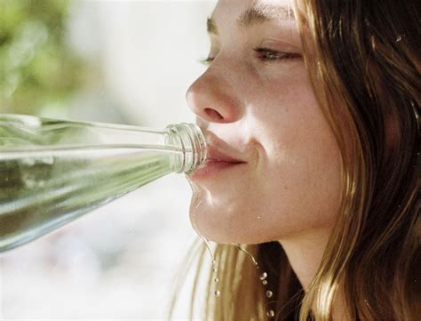 The Key to Staying Hydrated - goop