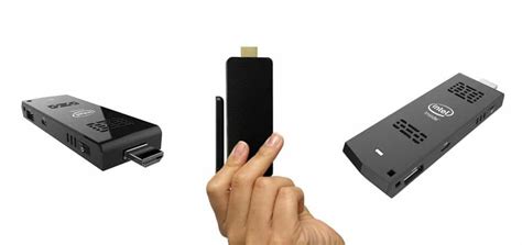 selecting   pc stick  compute stick product powerplayer