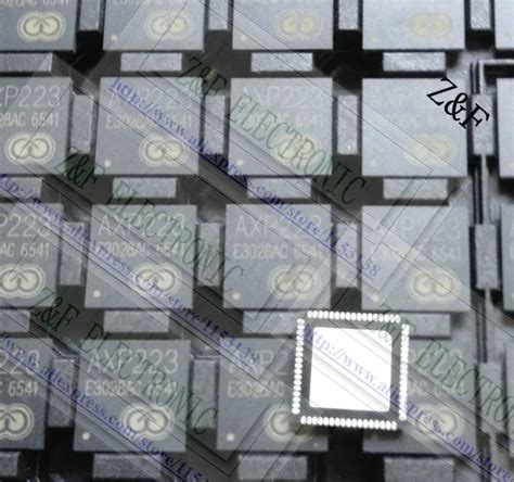 Power IC AXP223 AXP 223 NEW ORIGINAL 20PCS/LOT|lot lot| - AliExpress