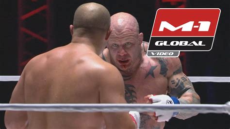 Федор Емельяненко vs. Джефф Монсон, Fedor Emelianenko vs. Jeff Monson ...