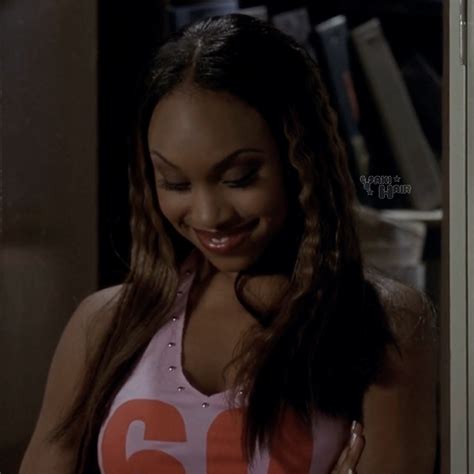 Angell Conwell as Antoinette in "The Wash" (2001).