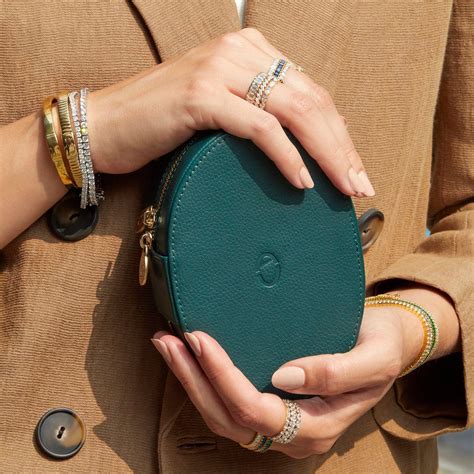 Jewelry Travel Case