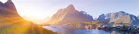 norway holidays  tours saga holidays