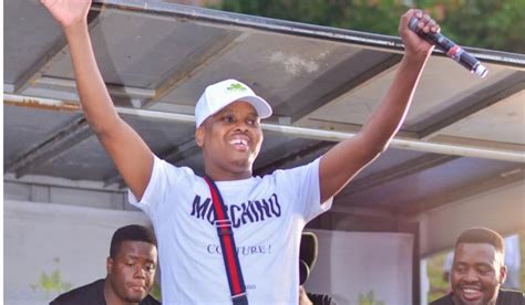 Skomota Biography: Early Life | Rise To Fame | Legacy - Mzansi Profiles!