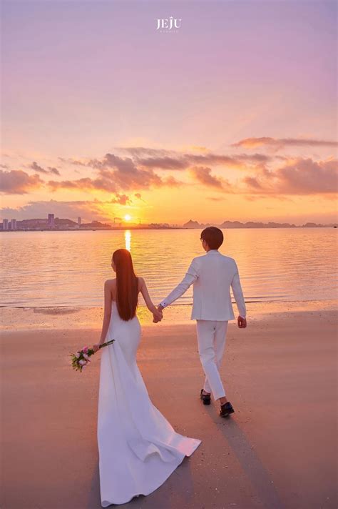 Kumpulan Foto Prewedding di Pantai Terbagus dan Terlengkap - Blog