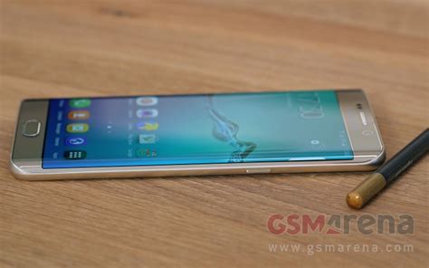 Samsung Galaxy Note 6