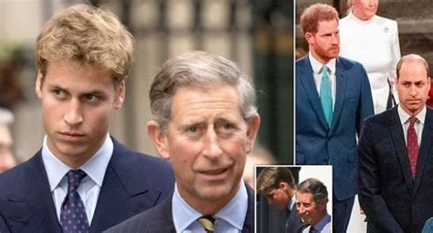 The Untold Fury Behind Prince William’s Secret Temper Surges Back Into ...