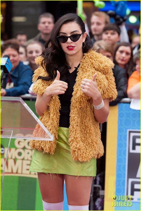 Pin on Charli XCX