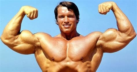 Arnold Schwarzenegger Young Age, Arnold Schwarzenegger Wikipedia, His