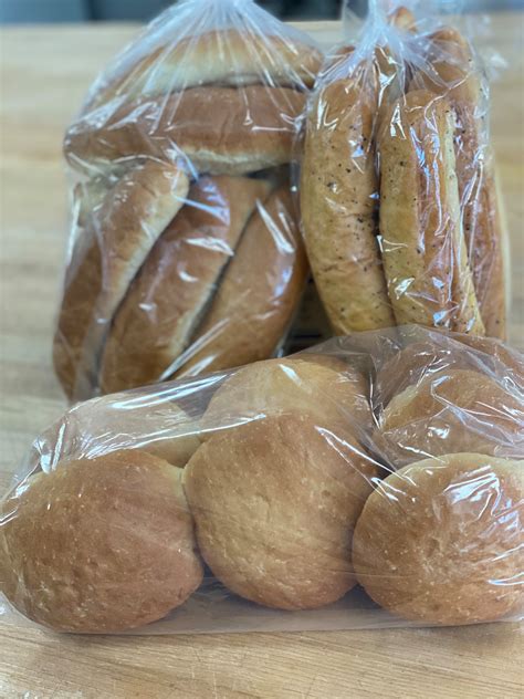 New summer line up going to... - North Star Bakery Alaska